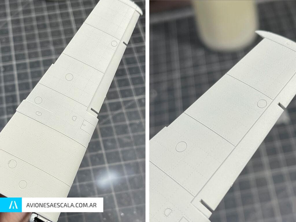 Aviones a Escala Primer Dukel Hobbies
