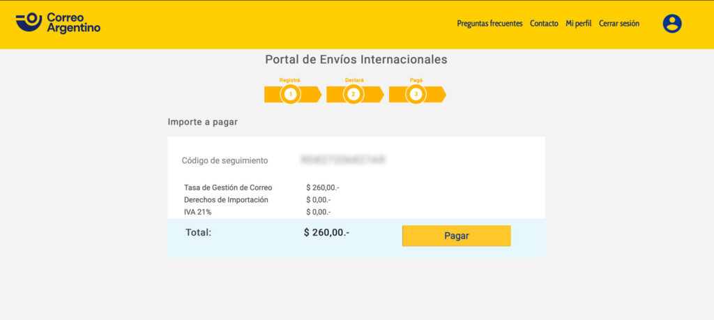 Compras Afuera Aviones a Escala