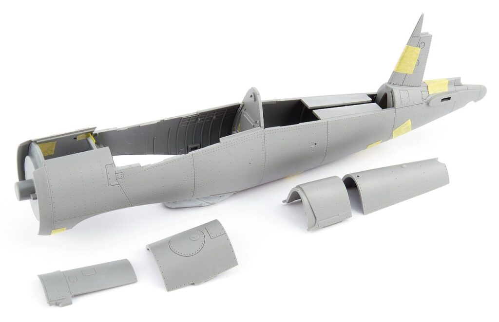AAE - Magic Factory Corsair
