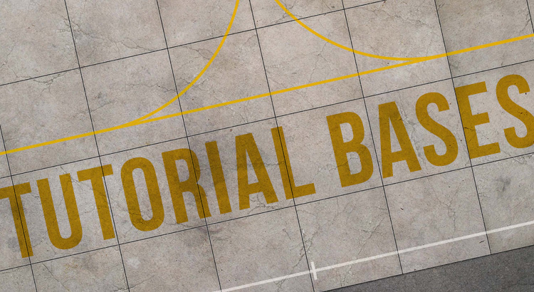Tutorial para imprimir bases
