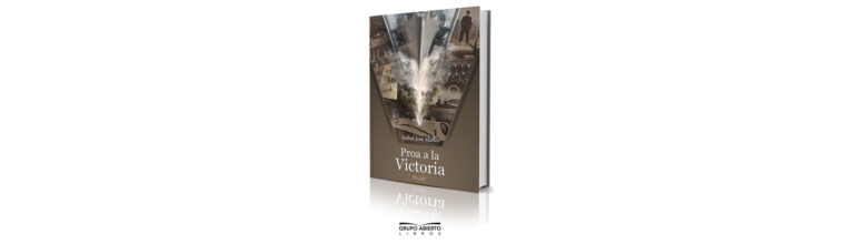 Presentación del libro “Proa a la Victoria”