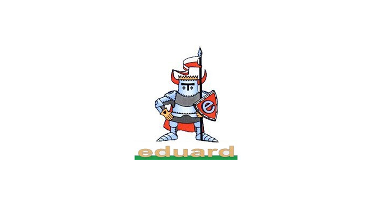 Eduard – Test de sprues