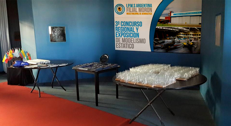 Ganadores del 3er Concurso organizado por APO – Morón