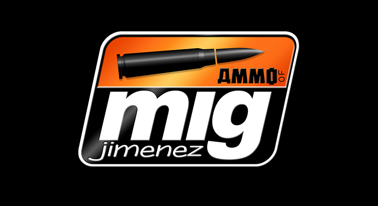 Claudio Monaquino / Ammo of MIG – Nuevo Sponsor!