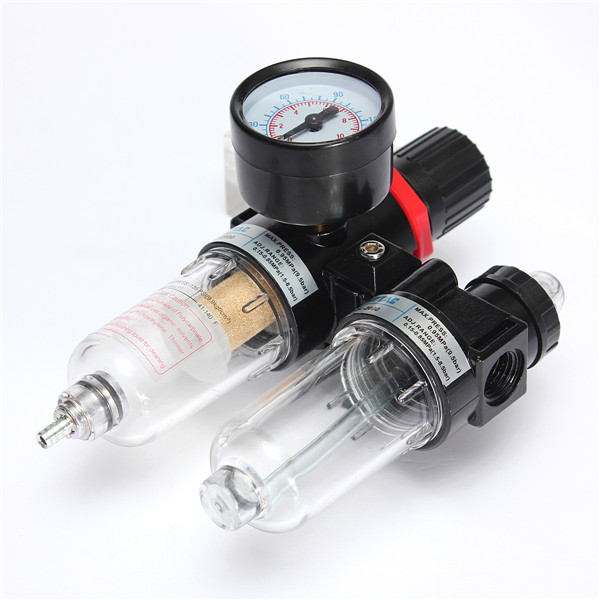 New-Arrival-High-Quality-AFC-2000-Air-Pressure-Regulator-oil-font-b-Water-b-font-font