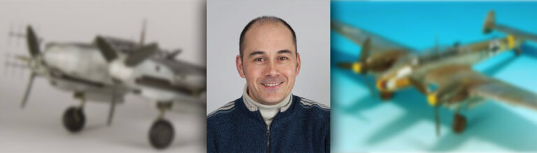 Entrevista a Manuel Gil Garcia