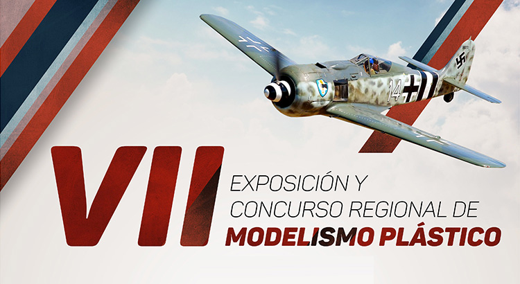 Galería y listado de ganadores VII Exposición y Concurso Regional de Modelismo Plástico – Salta
