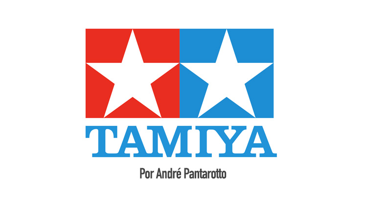 Visitando Tamiya – Por André Pantarotto