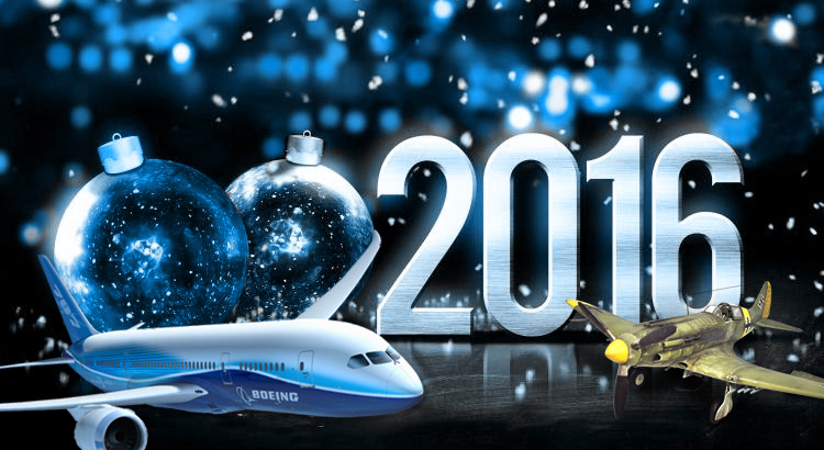 Resumen y balance 2015… GRACIAS A TODOS!