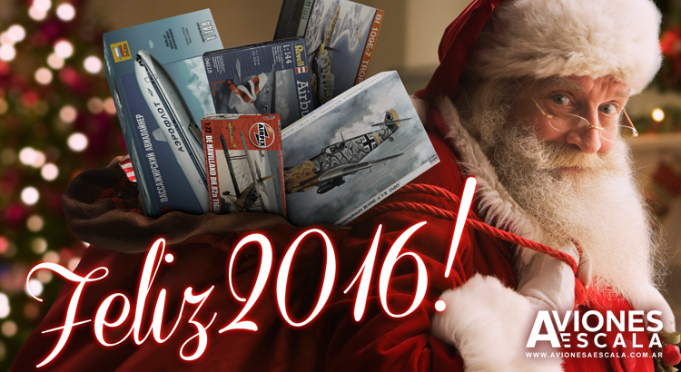 Llega la Navidad… Llegan los auto-regalos!