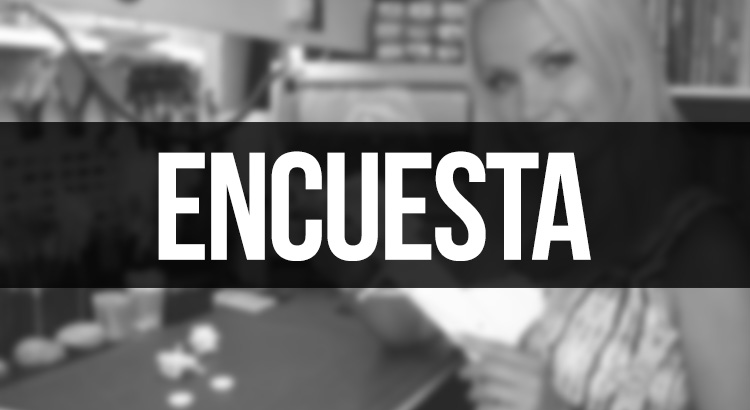 Nueva encuesta!