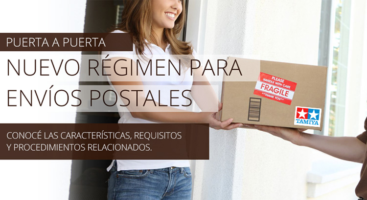 Con el “Puerta a Puerta” bajan los precios de las maquetas en Argentina?