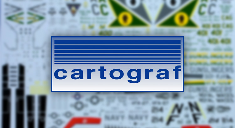 Conociendo Cartograf – Mini entrevista