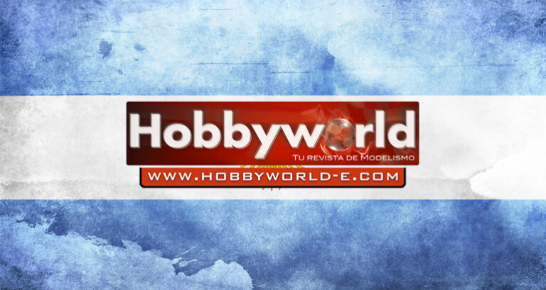 Revisión revista Hobbyworld – Edición Argentina (Nro 2)