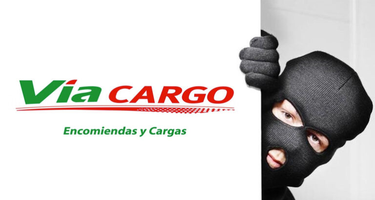 Via Cargo… Roba Maquetas?