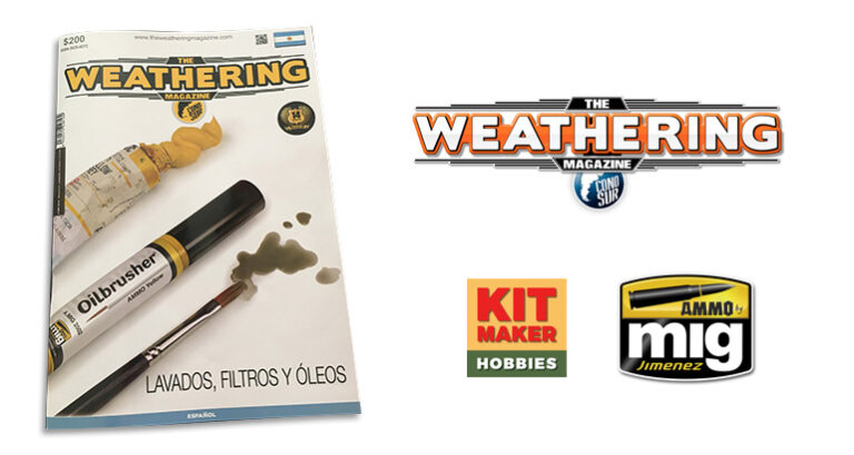 Revisión revista The Weathering Magazine – Cono Sur (Nro 17)