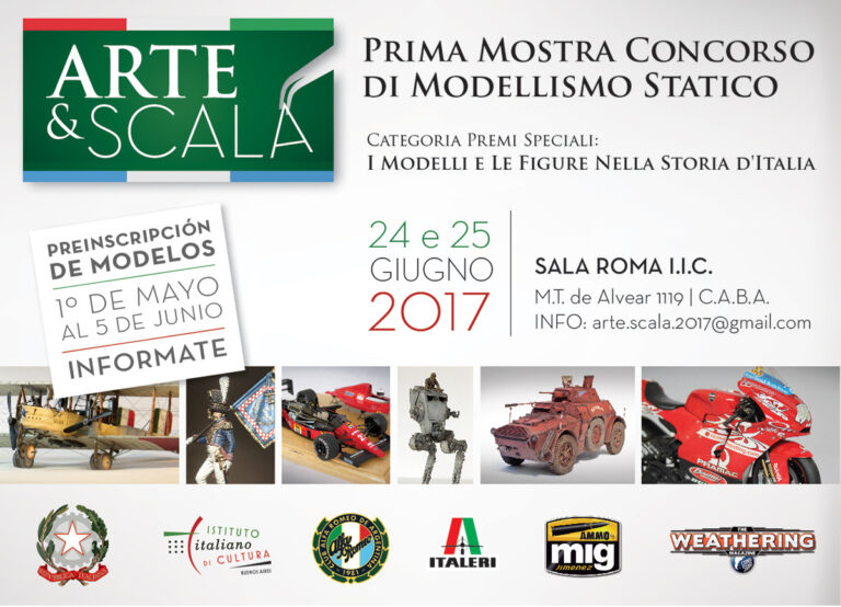 Arte & Scala 2017