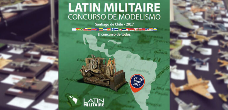 Análisis Latin Militaire 2017