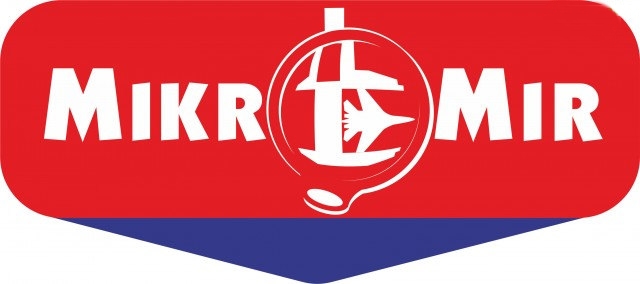 Nuevo sponsor – Mikro Mir