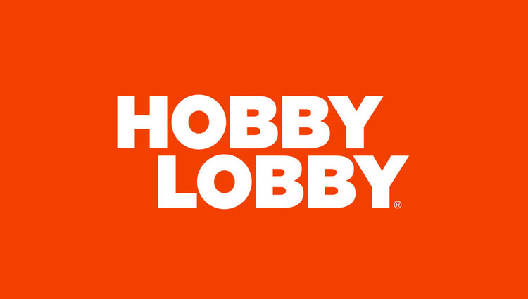 Visitando Hobby Lobby en Miami