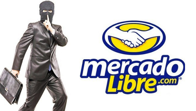 MercadoLibre y su intento por imitar a Amazon para seguir robandonos…