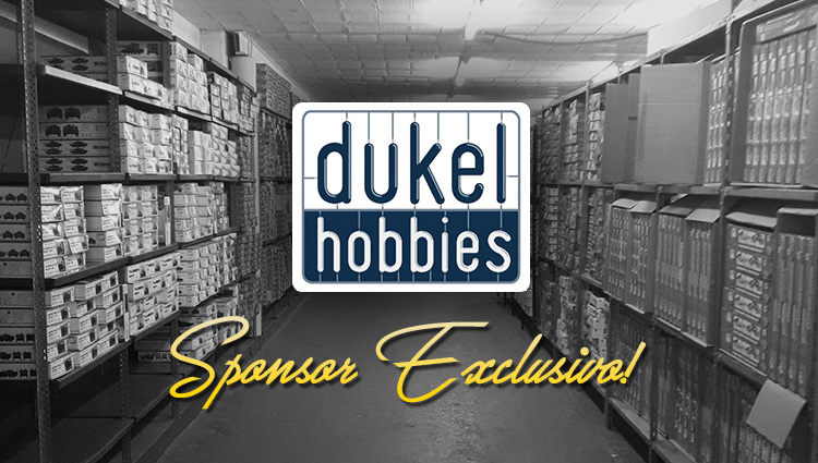 Bienvenido Dukel Hobbies!
