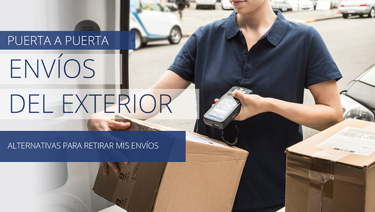 Puerta a Puerta – Compras hasta 25 usd libres de impuestos!