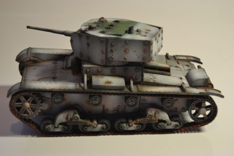 2do Desafío Maquetófilos Argentinos