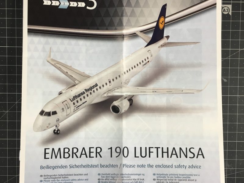 Embraer190_revell_03 Embraer190_revell_03