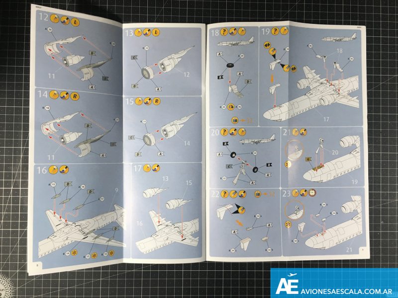 Embraer190_revell_07 Embraer190_revell_07
