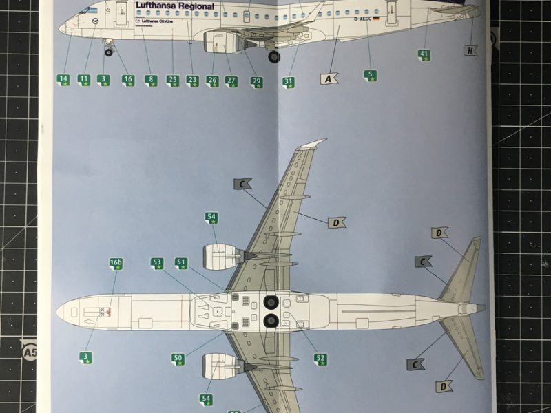 Embraer190_revell_09 Embraer190_revell_09