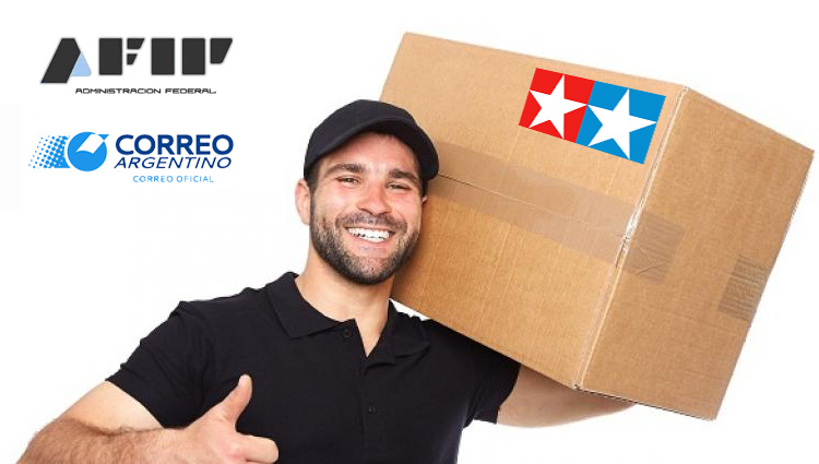 Envíos menores a 25 USD a la puerta de casa! una realidad???