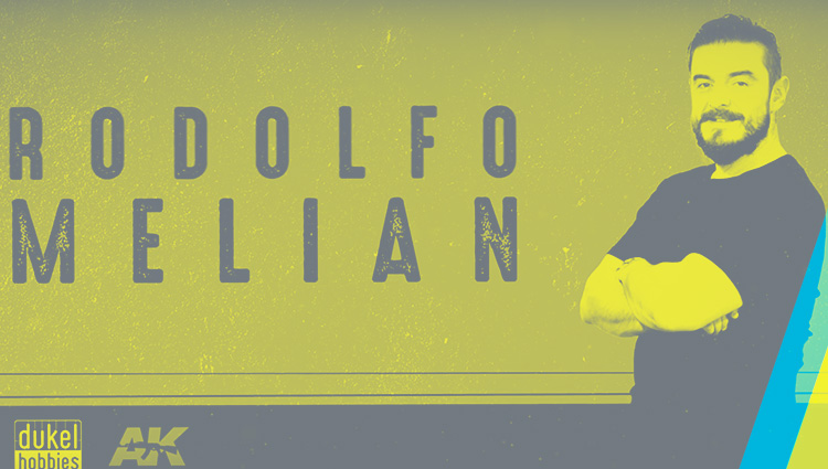 Entrevistamos a Rodolfo Melian 🇦🇷