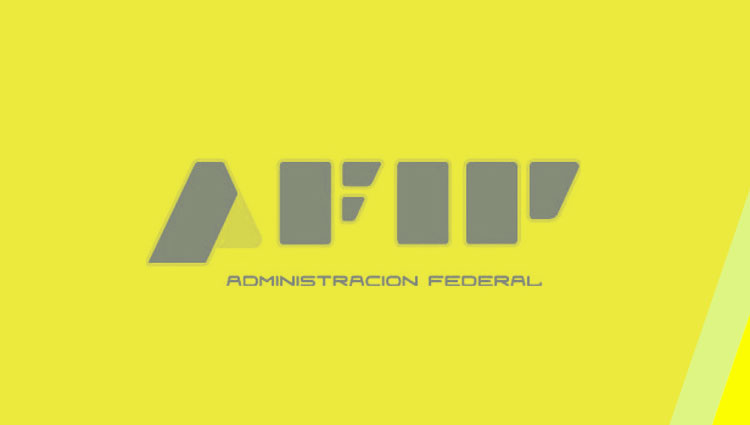 Calculá cuanto sale comprar afuera con el simulador de envios de la AFIP