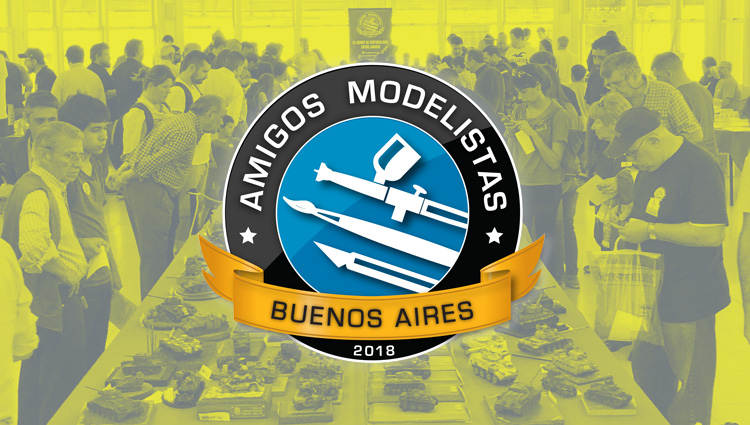 1er Encuentro Federal de Amigos Modelistas