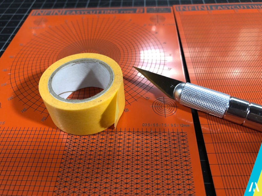 Infini Easycutting