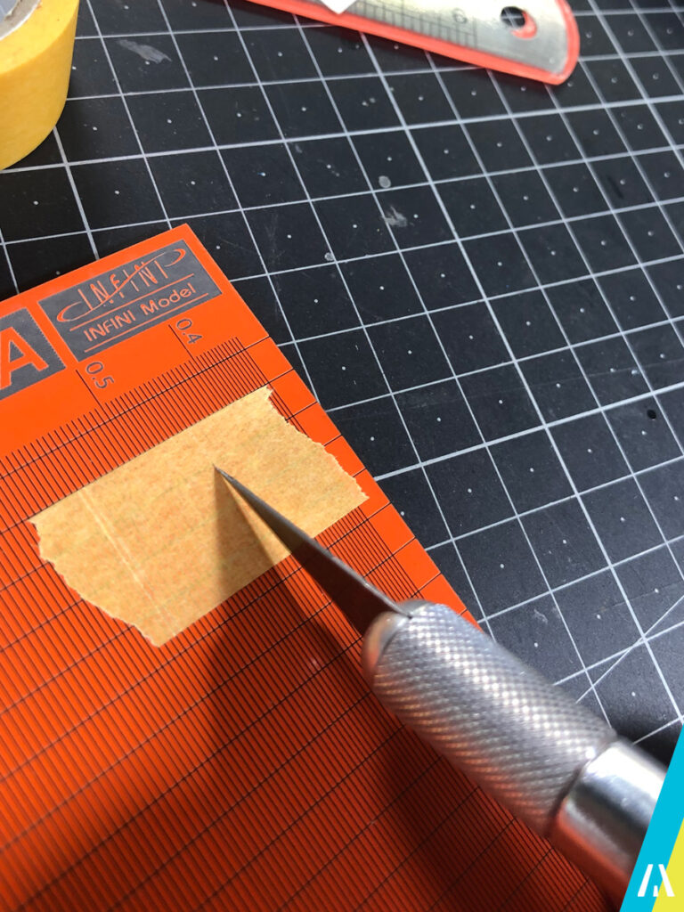 Infini Easycutting