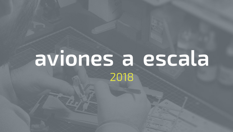 Te mostramos las maquetas que armamos en 2018