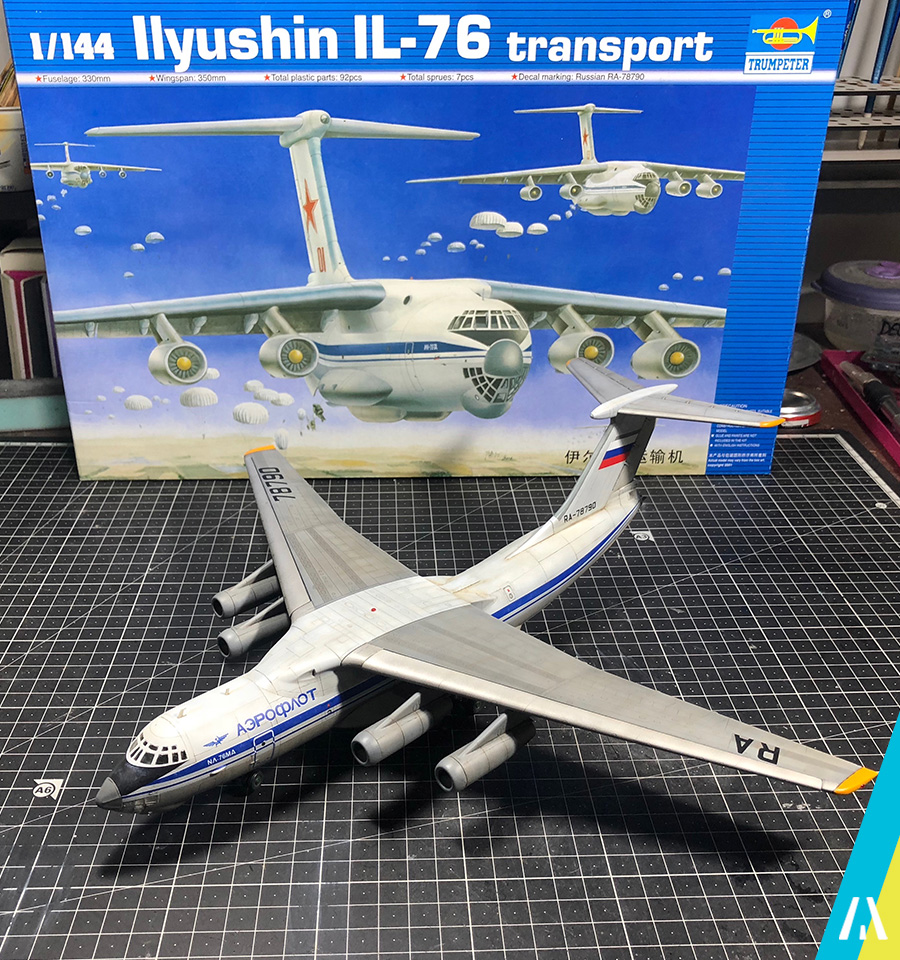 IL-76_Trumpeter