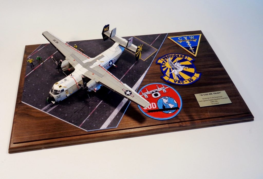 C-2A Greyhound_Max Lacobara