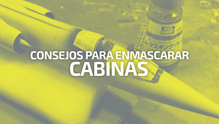 Consejos para enmascarar cabinas