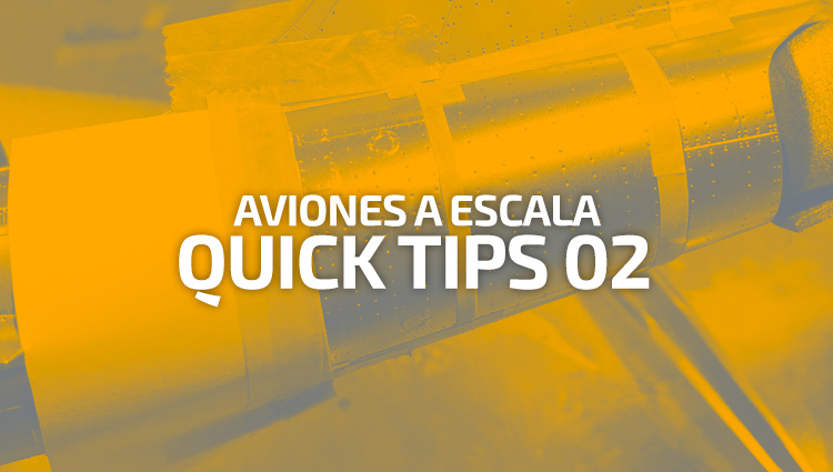 AAE Quick Tips 02: Enmascarado sobre metalizados