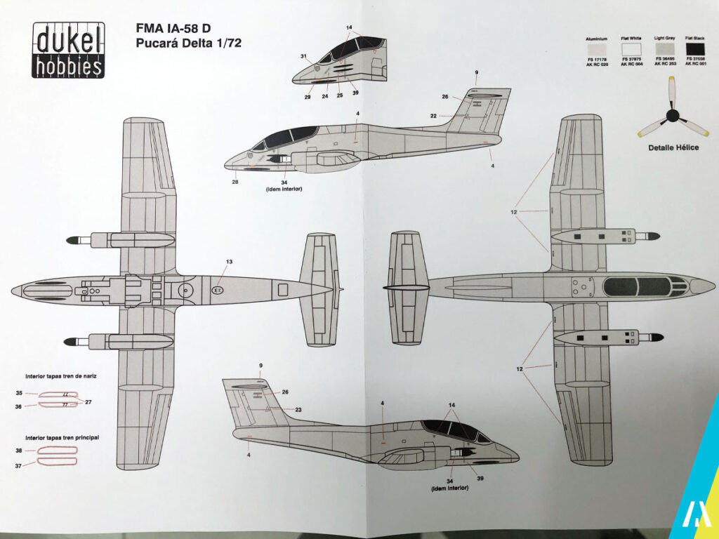 FMA_IA-58_A_Pucara_DukelHobbies_AAE