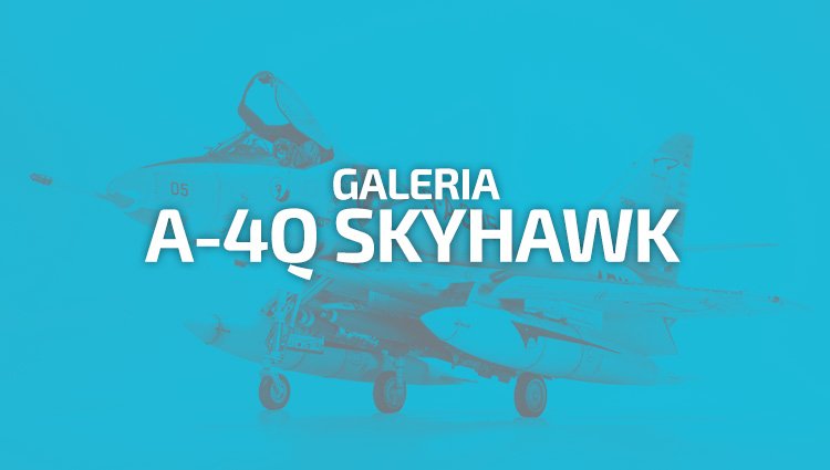 A-4Q 3-A-305 TNAV Carlos A. Lecour