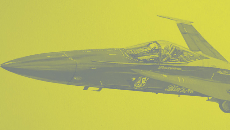 Ya tenemos al ganador de la lámina de los Blue Angels!