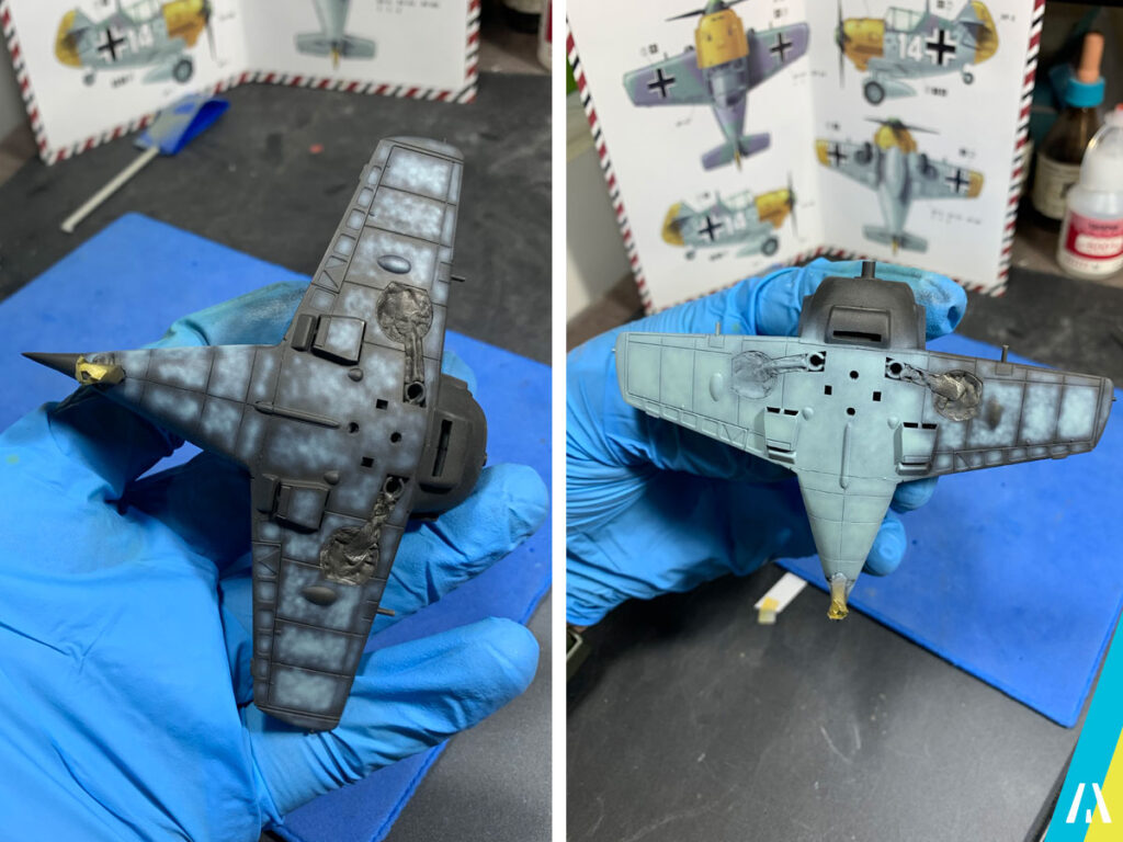 bf109_eggplane_avionesaescala