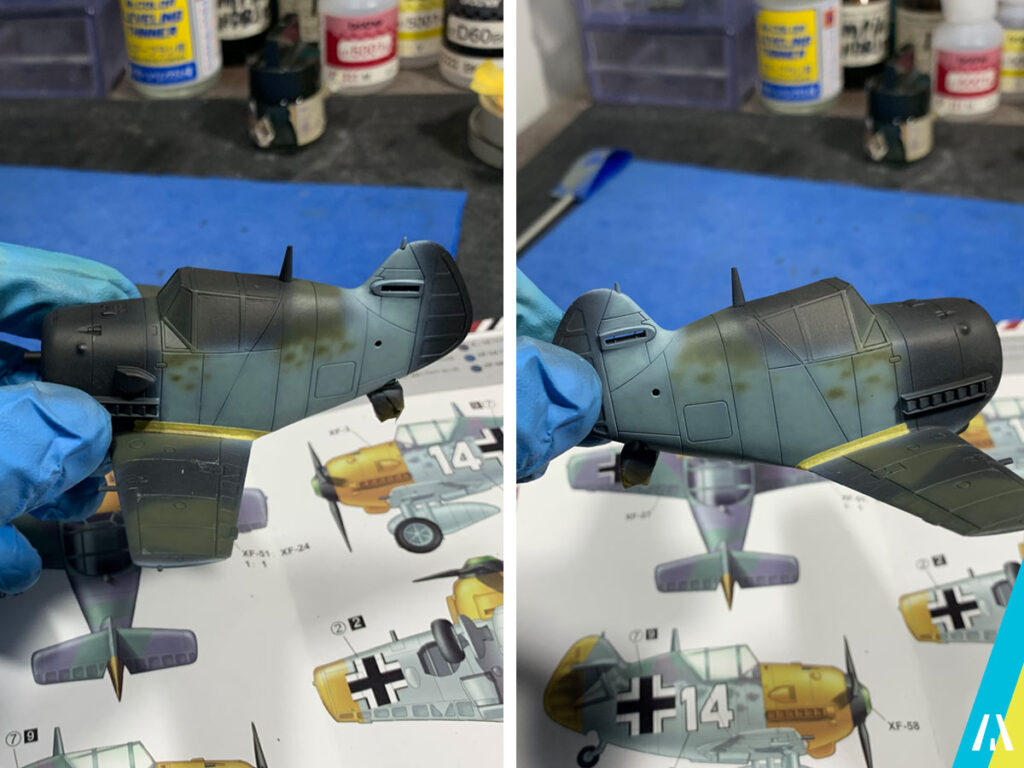 bf109_eggplane_avionesaescala