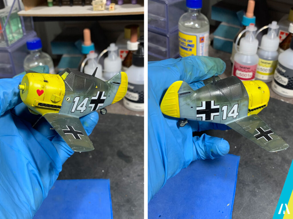 bf109_eggplane_avionesaescala