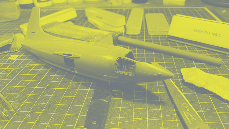 Bell-X1 Glamorous Glennis – Parte 2