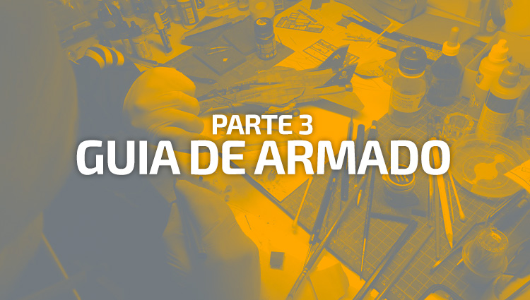Guía de armado desde cero! – Parte 3